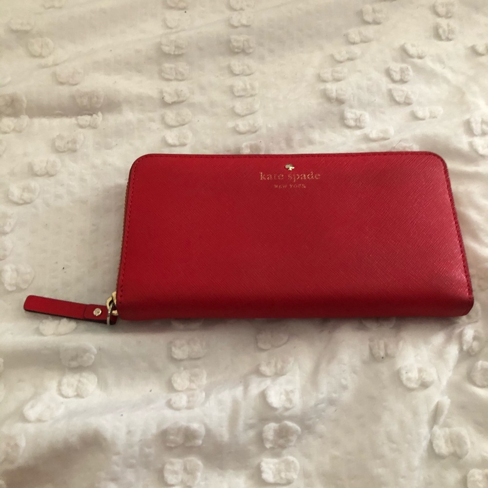 Kate spade wallet